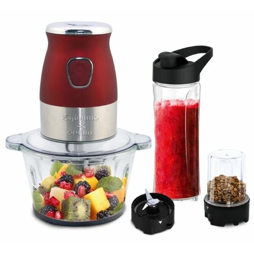 Измельчитель CR-19R 499600₽