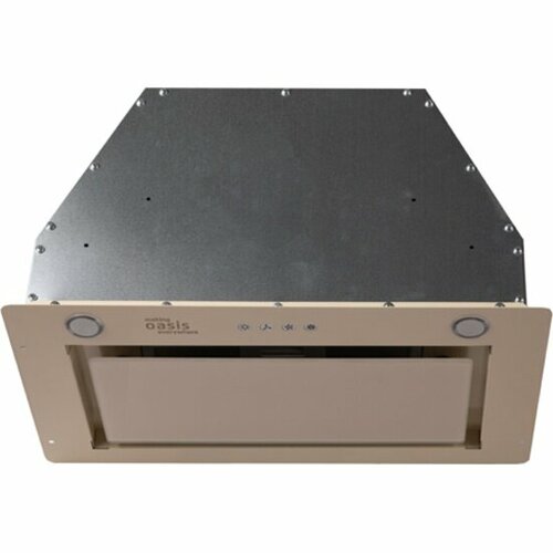 Встраиваемая вытяжка Oasis UM-50IG V 1390000₽