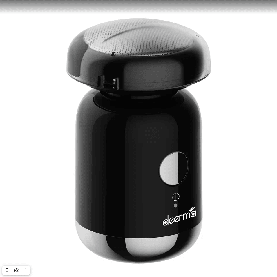 фото Электробритва deerma DEM-TX12W