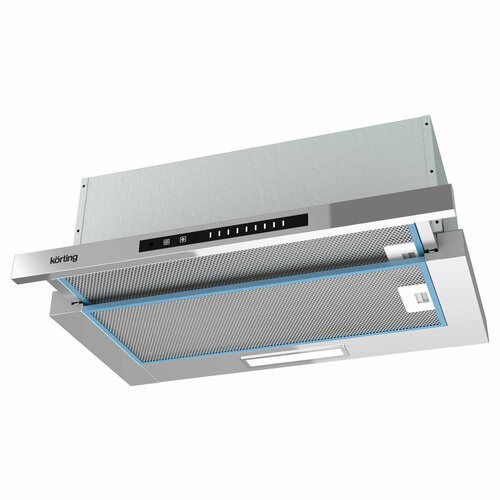 Korting Встраиваемая вытяжка Korting KHP 6975 X 2399000₽