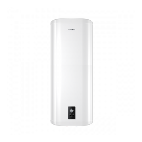 Накопительный электрический водонагреватель Thermex Smart 100 V 2кВт 100л белый 2728600₽