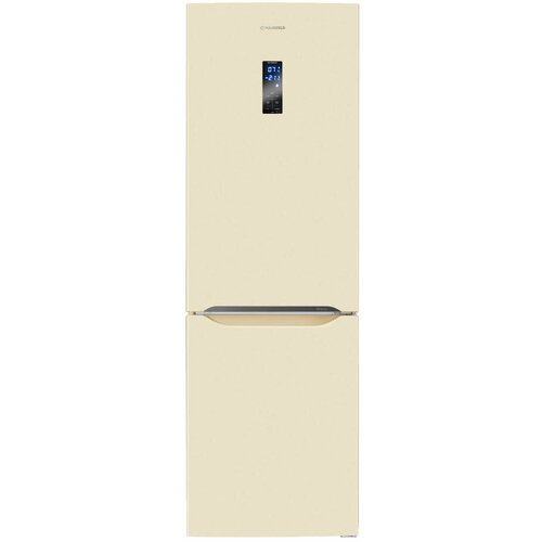 Холодильник Maunfeld MFF187NFIBG10 6675000₽