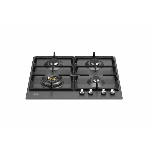 Bertazzoni Газовая варочная панель Bertazzoni P604LHERNE