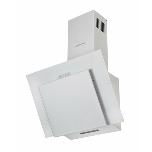 Вытяжкa ZigmundShtain K 1416 W наклоннаябел 60 см сенс упр3 скор дисп 550 куб мчТурция 1799000₽