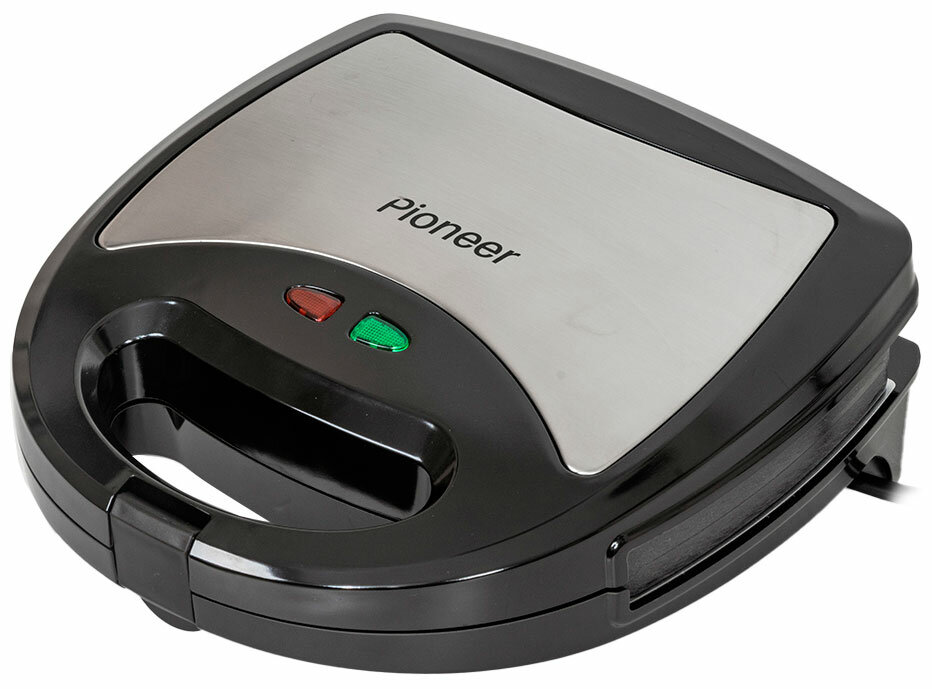 фото Прибор для выпечки 5 в 1 Pioneer SM520D