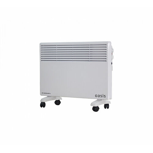 Конвектор электрический Оазис LK-15 D U 369000₽