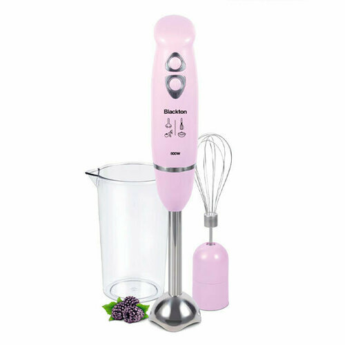 Блендер Blackton HB800S Лаванда 194500₽