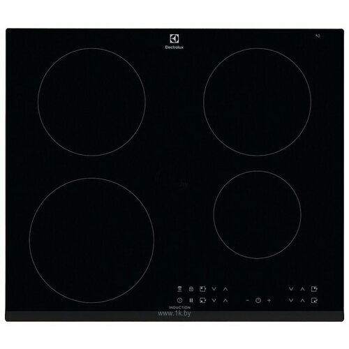 Встраиваемая индукционная панель ELECTROLUX CIR60430 4990600₽