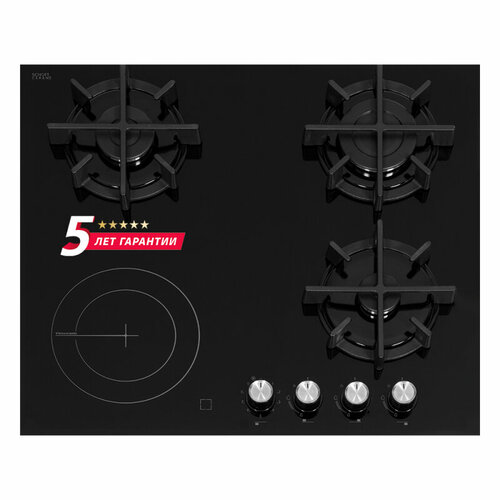Комбинированная варочная панель Simfer H60N32S522 2999000₽