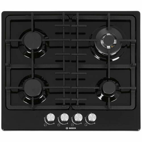 Газовая варочная панель Bosch PGH6B6O92 4029400₽
