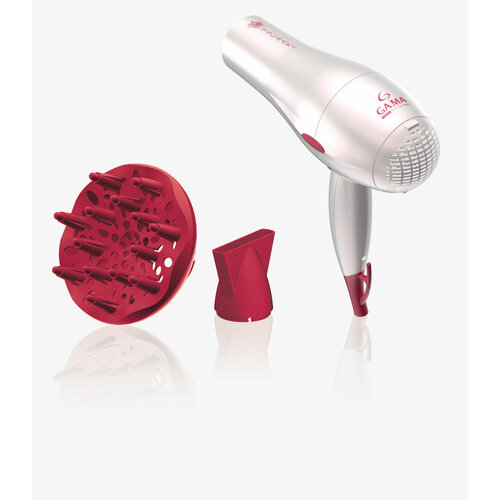 Фен GA MA Eleganza 3D Tsubaki 500000₽