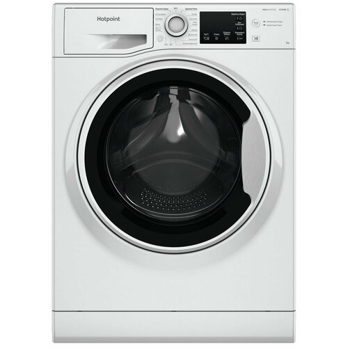 Стиральная машина Hotpoint NSB 7249 W AVE RU 3799000₽