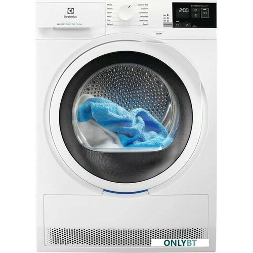 Стиральная машина Electrolux EW7H457W 8394400₽