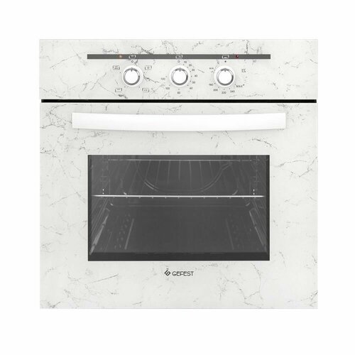 Духовой шкаф газоэлектрический ГЕФЕСТ ДГЭ 621-01 К52 2782800₽