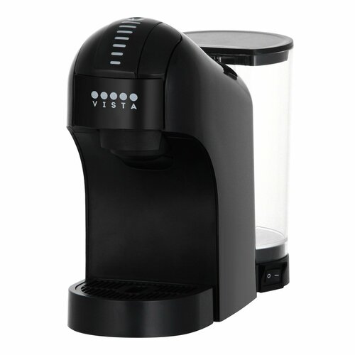 Кофемашина капсульного типа Dolce Gusto Vista DNS200B 819900₽