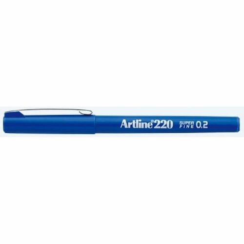 Капиллярная ручка Artline EK 220