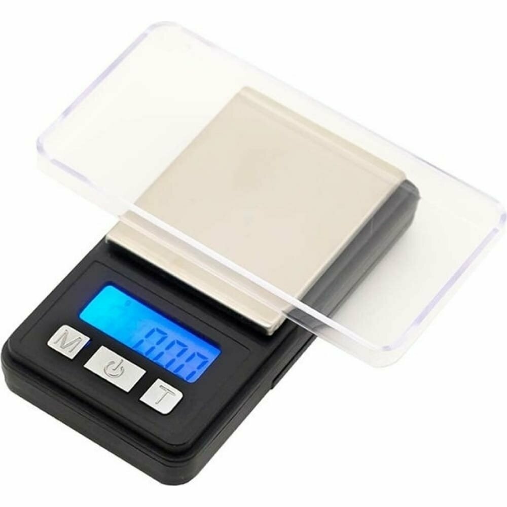 фото Ювелирные электронные весы Pro Legend PL6103