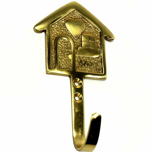 Крючок Левша LBaskerville Домик 1436₽