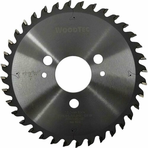 Woodtec ВИ 337387