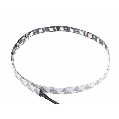 Светодиодная лента с контроллером Alphacool Aurora LED Flexible Light 60cm RGB 15279/1013007