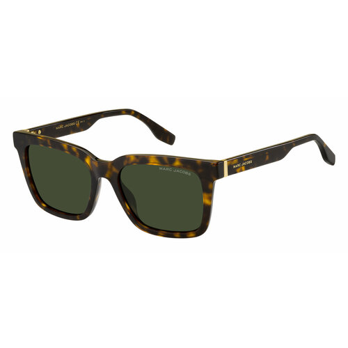 фото Солнцезащитные очки marc jacobs marc 683/s 086 qt, красный