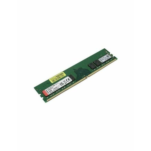 Память оперативная Kingston 16GB DDR4 3200 DIMM KSM32ES816HC 613600₽