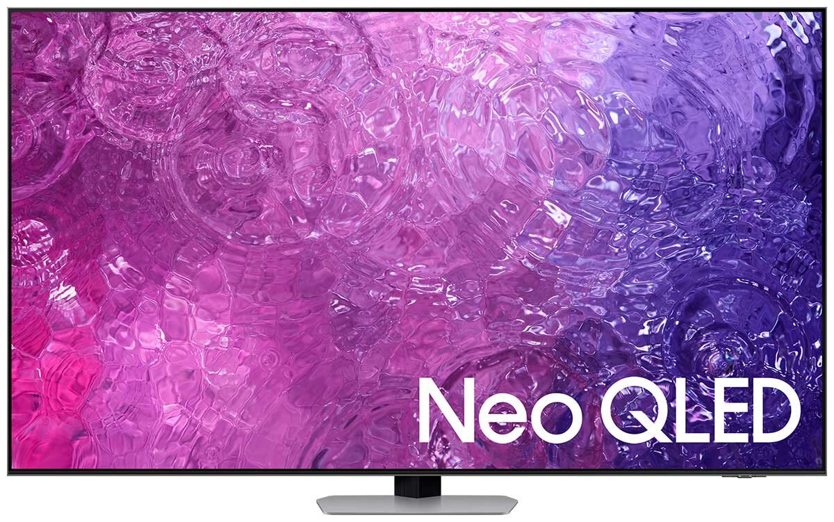 Телевизор Samsung QE65QN90CAUXCE