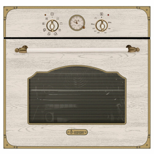 Встраиваемый духовой шкаф GEFEST ЭДВ ДА 622-02 К37 31240₽