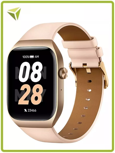 Xiaomi Mibro Watch T2 Gold