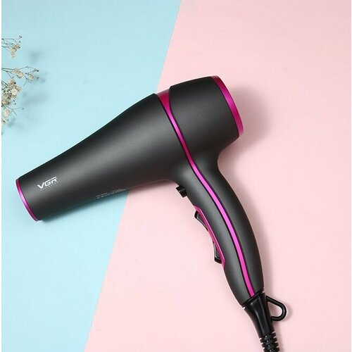 Фен для волос Фен Фен для волос профессиональный Фен для волос с насадками Фен с диффузором 269900₽