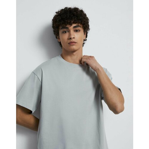 фото Футболка gloria jeans, размер m (48-50), серый