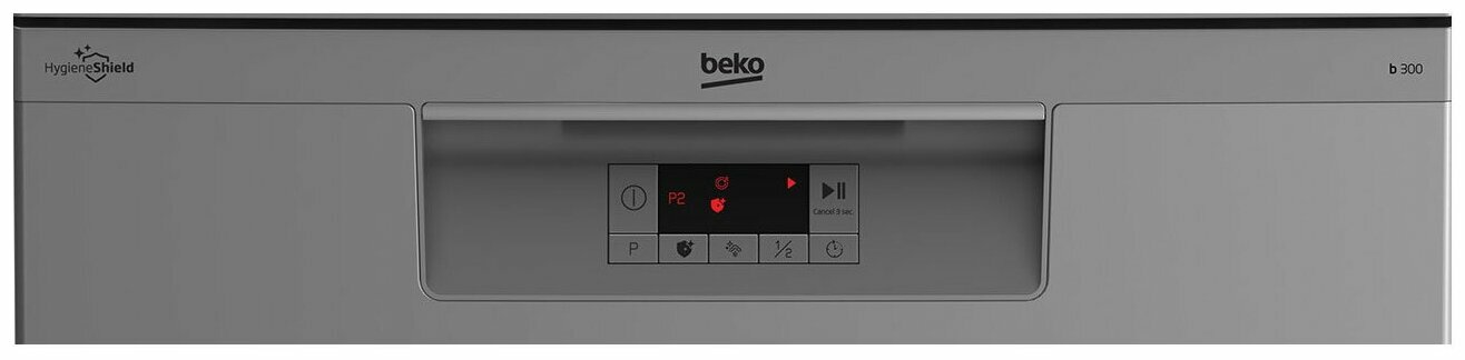 посудомоечная машина BEKO - фото №11