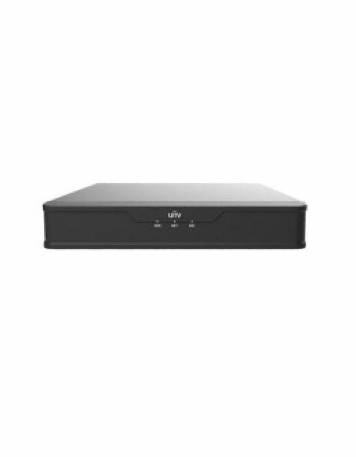 Видеорегистратор Uniview NVR301-08S3-RU