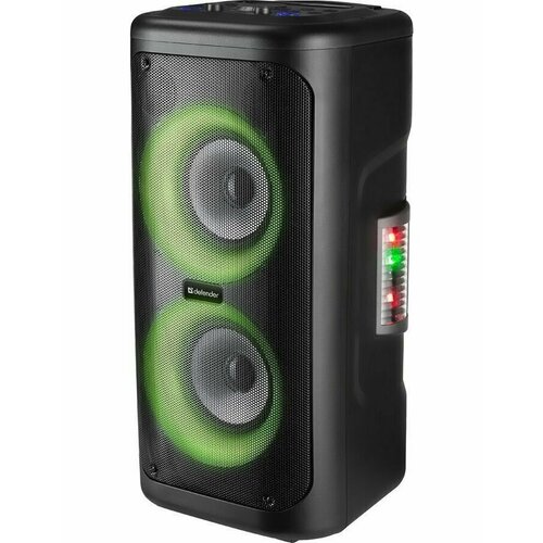 Портативная акустика Defender Supernova 65037 1204000₽