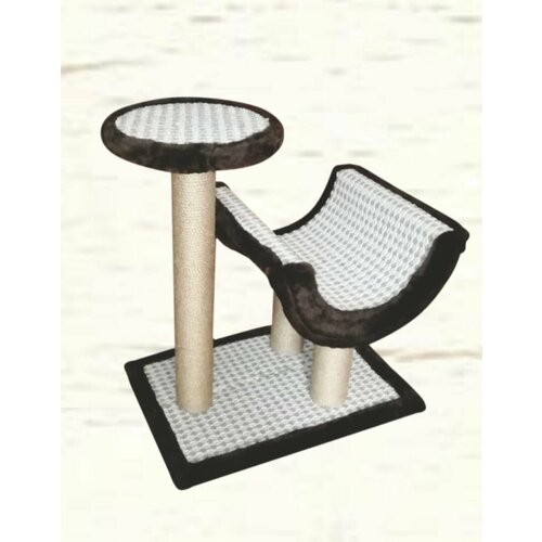 Комплекс для кошек Эксперт-С Стриж 38*57*65 см