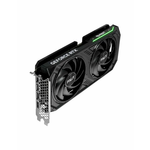 Видеокарта Palit NVIDIA GeForce RTX 4060TI 8192Mb (NE6406TT19P1-1060D)