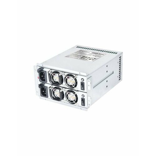 Блок питания SilverStone G540GM600S00210 Cybenetics Silver 600W