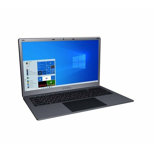 Ноутбук Irbis NB291 156 3394700₽