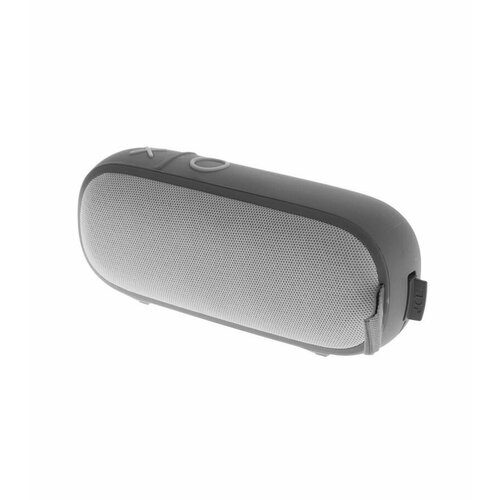 Портативная акустика Jam Audio Hang Around Grey 240900₽