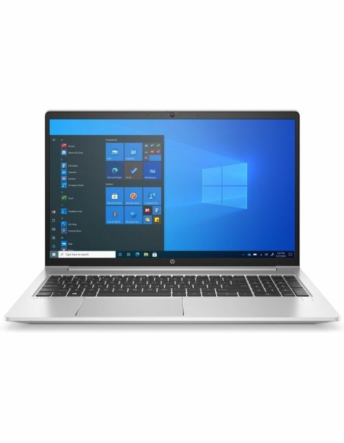 Ноутбук HP Probook 450 G8 Win10Pro (4K785EU)