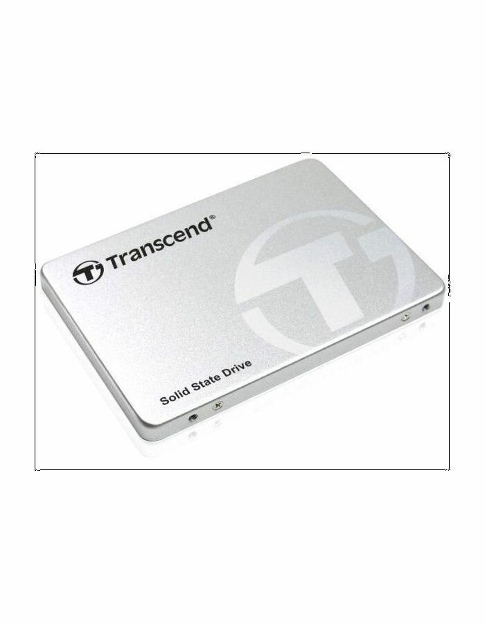 Накопитель SSD 2.5'' Transcend - фото №5