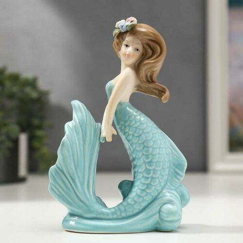 Frau Liebe Сувенир керамика 