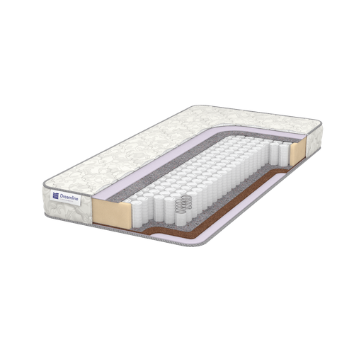 Матрас DreamLine Easy Smart TFK 150х210