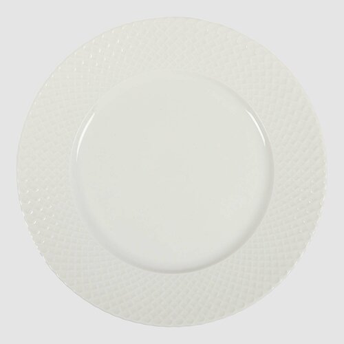 Тарелка Kutahya porselen Iron 25 см