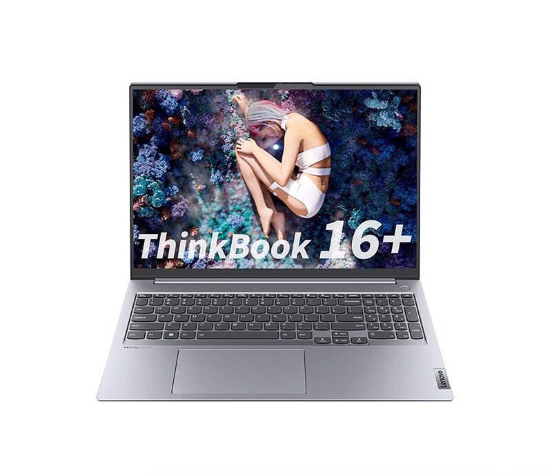 Lenovo ThinkBook 16 Gen.5+ APO 2023 WQXGA 120Hz/AMD Ryzen 7 7840H/32Gb LPDDR5-6400MHz/1Tb/Radeon 780М/Windows 11 RU/Arctic Grey/Русская клавиатура