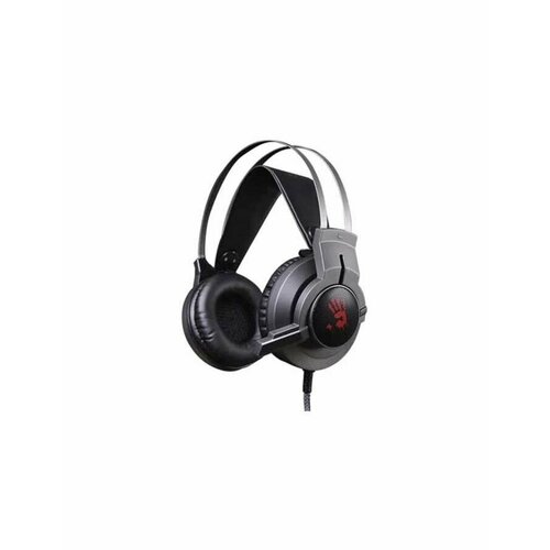 Наушники A4Tech Bloody G437 черный 3389₽