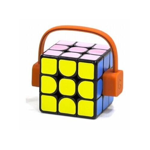 Умный Кубик Рубика Xiaomi Giiker Super Cube i3 (multicolor)