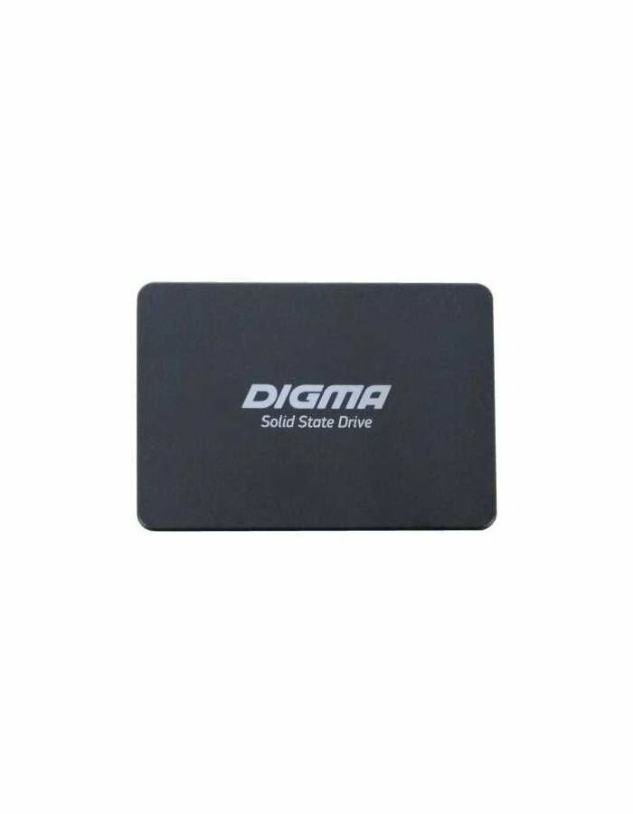 SSD накопитель Digma Run S9 1ТБ, 2.5", SATA III, rtl - фото №10