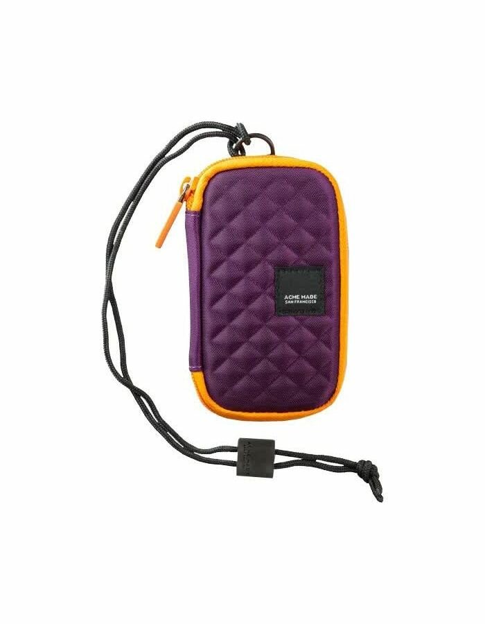 Сумка LowePro Acme Made Fillmore Hard Case 100 AM00546 малиновый/оранжевый