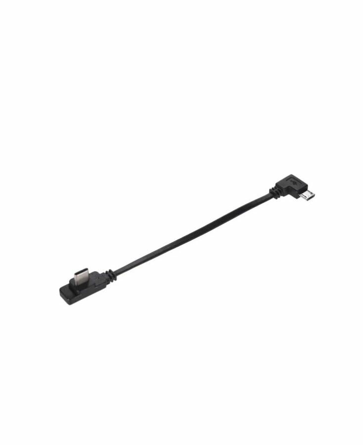 Кабель подключения Zhiyun GoPro Charge Cable (Type-C, middle) (ZW-Type-C-002)